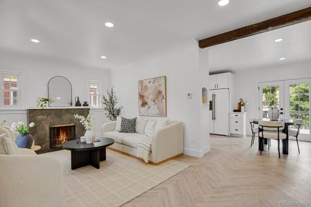 1455 Hudson St, Denver, Colorado 80220, USA