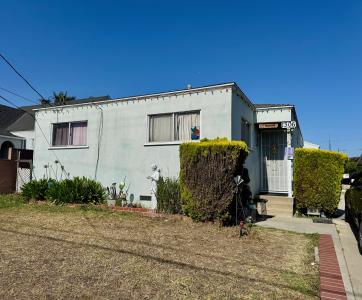 1306 Gulf, Wilmington, California 90744, Stati Uniti