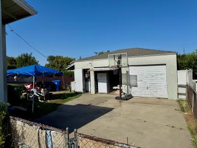 1306 Gulf, Wilmington, California 90744, Estados Unidos