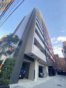 小川町10-8, メインステージ川崎Vラフィーネ, 川崎市川崎区, Kanagawa 210-0023, Japan