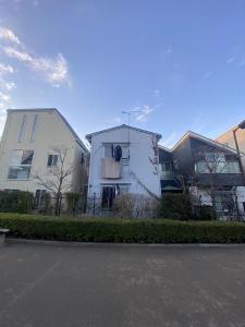 小山6丁目, 緑道沿いの土地登場 建築条件無し 小山6丁目古屋付土地, 品川区, Tokyo 142-0062, Japan