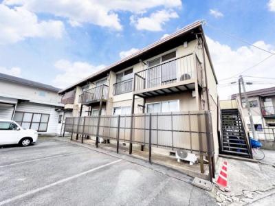 205, 武蔵ケ丘１丁目, 熊本市北区, Kumamoto 861-8001, Japan