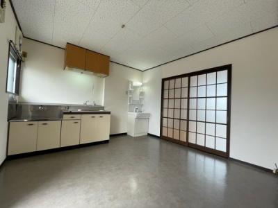 205, 武蔵ケ丘１丁目, 熊本市北区, Kumamoto 861-8001, Japón