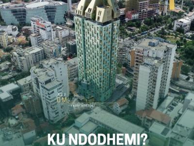 Sheshi Avni Rustemi, Tirana, Albania