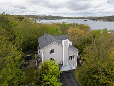 11 MILLVIEW AVENUE, Bedford, Nowa Szkocja B4A 1G8, Kanada
