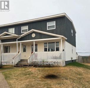 58 ANDERSON STREET, Wabush, Newfoundland and Labrador A0R 1B0, Canada