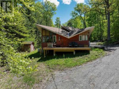1145 MINK ROAD, Dysart Et Al (dudley), Ontario K0M 1S0, Canada