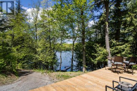 1145 MINK ROAD, Dysart Et Al (dudley), Ontario K0M 1S0, Canada