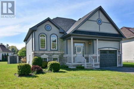 68 ORIOLE CRESCENT, Wasaga Beach, Ontario L9Z 1A9, Kanada