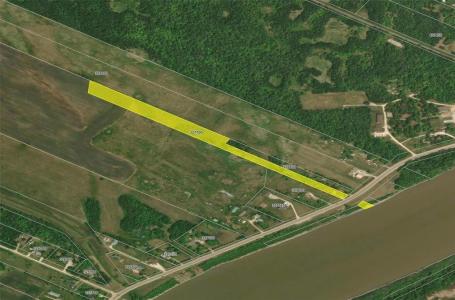 1117 BREEZY POINT ROAD, St Andrews, Manitoba R0C 0P0, Canada