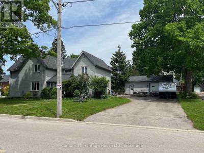 397 WEST LAMBTON STREET, West Grey, אונטריו N0G 1R0, קנדה 