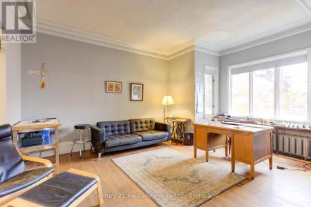 397 WEST LAMBTON STREET, West Grey, אונטריו N0G 1R0, קנדה 