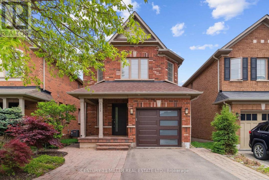 2139 FIDDLERS WAY, Oakville (wm Westmount), Ontario L6M 0M5, Canada