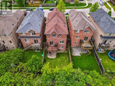 2139 FIDDLERS WAY, Oakville (wm Westmount), Ontario L6M 0M5, Canada