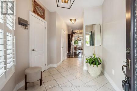 2139 FIDDLERS WAY, Oakville (wm Westmount), Ontario L6M 0M5, Canada