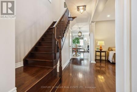 2139 FIDDLERS WAY, Oakville (wm Westmount), Ontario L6M 0M5, Canada