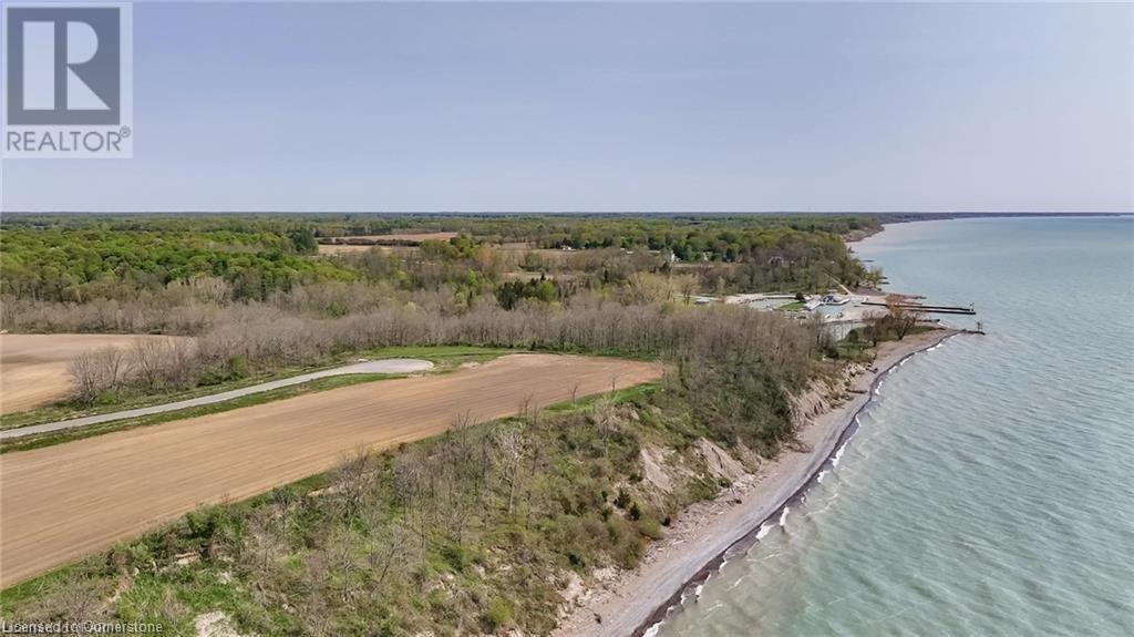 5 BLUFFS ROAD, Port Glasgow, Ontario N0L 2C0, Canada