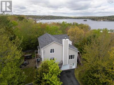 11 MILLVIEW AVENUE, Bedford, Nowa Szkocja B4A 1G8, Kanada