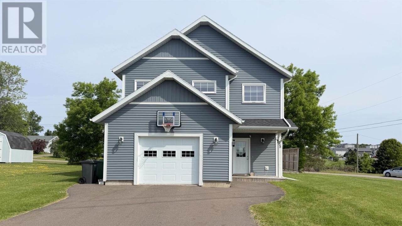 25 MILLER STREET, East Royalty, Isla Del Principe Edward C1C 1E7, Canadá