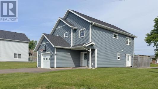 25 MILLER STREET, East Royalty, Isla Del Principe Edward C1C 1E7, Canadá