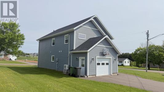 25 MILLER STREET, East Royalty, Isla Del Principe Edward C1C 1E7, Canadá