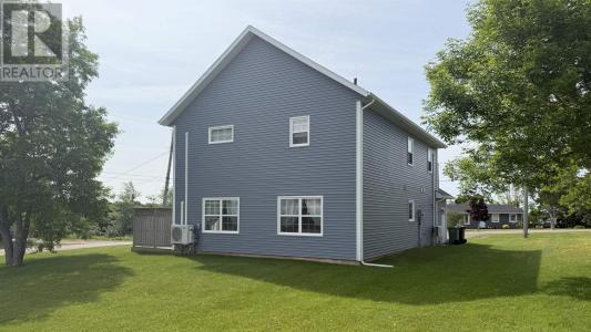 25 MILLER STREET, East Royalty, Isla Del Principe Edward C1C 1E7, Canadá