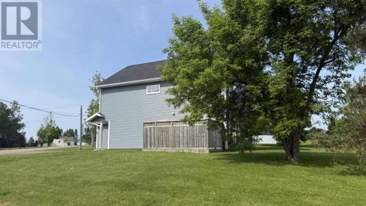 25 MILLER STREET, East Royalty, Isla Del Principe Edward C1C 1E7, Canadá
