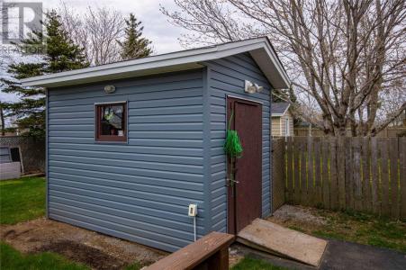 79 ASHFORD DRIVE, Mount Pearl, Newfoundland And Labrador A1N 3N7, Canada