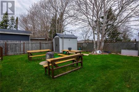 79 ASHFORD DRIVE, Mount Pearl, Newfoundland And Labrador A1N 3N7, Canada