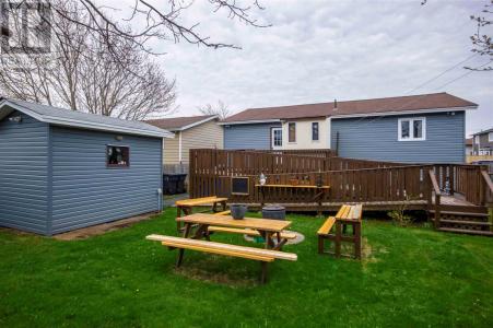79 ASHFORD DRIVE, Mount Pearl, Newfoundland And Labrador A1N 3N7, Canada