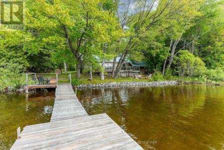 1036 SHIRLEYS ROAD, Dysart Et Al (harburn), Ontario K0M 1S0, Canada