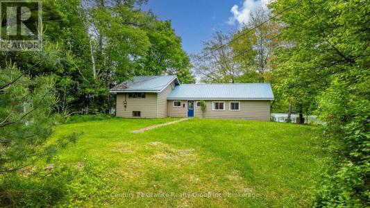1036 SHIRLEYS ROAD, Dysart Et Al (harburn), أونتاريو K0M 1S0, كندا 