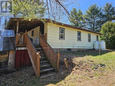 119 ADDINGTON RD 7 ROAD, Addington Highlands, Ontario K0H 1L0, Canada