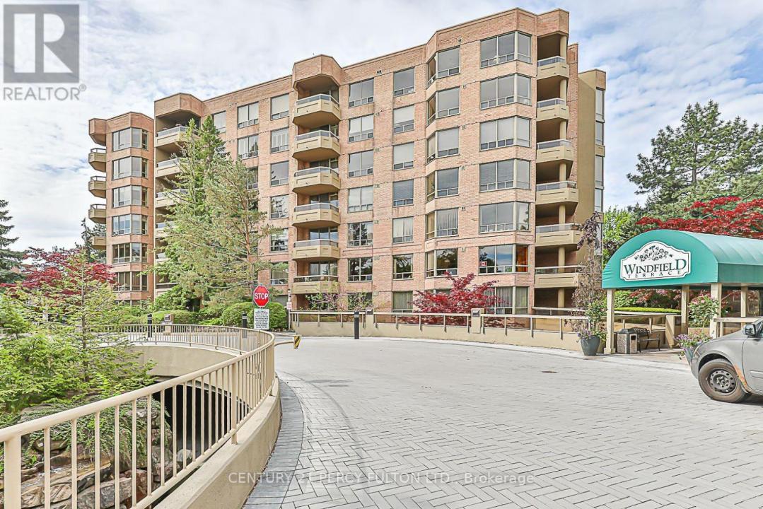 1200 DON MILLS ROAD, Toronto (banbury-don Mills), Ontario M3B 3N8, Canadá