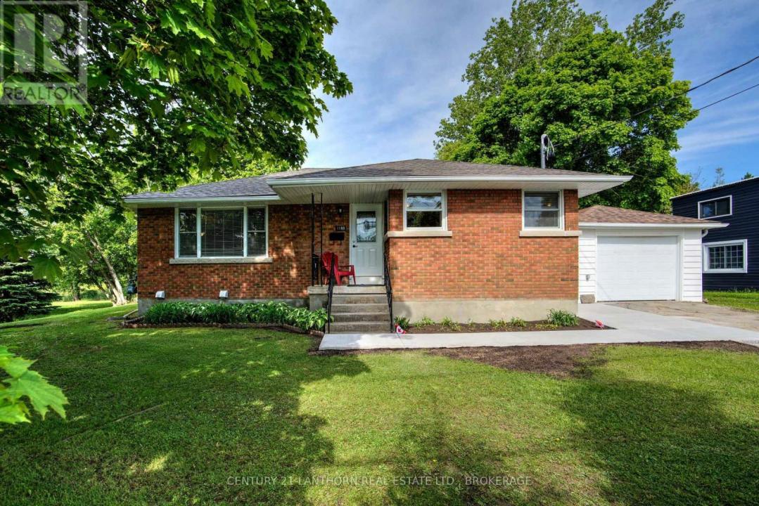 1189 WESTBROOK ROAD, Kingston (city Northwest), 安大略省 K7P 2V3, 加拿大