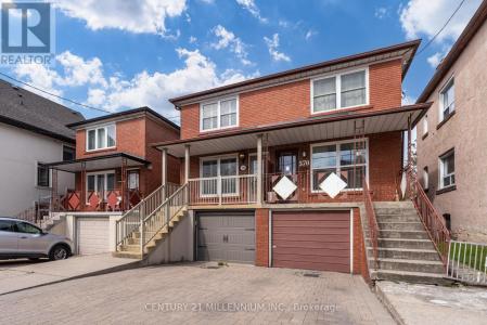 568 DUFFERIN STREET, Toronto (little Portugal), Ontario M6K 2A9, Canadá
