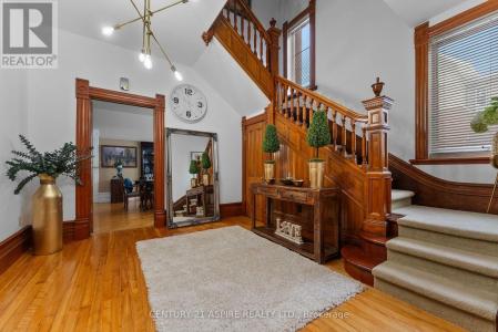 307 MAPLE AVENUE, Pembroke, 安大略省 K8A 1L8, 加拿大
