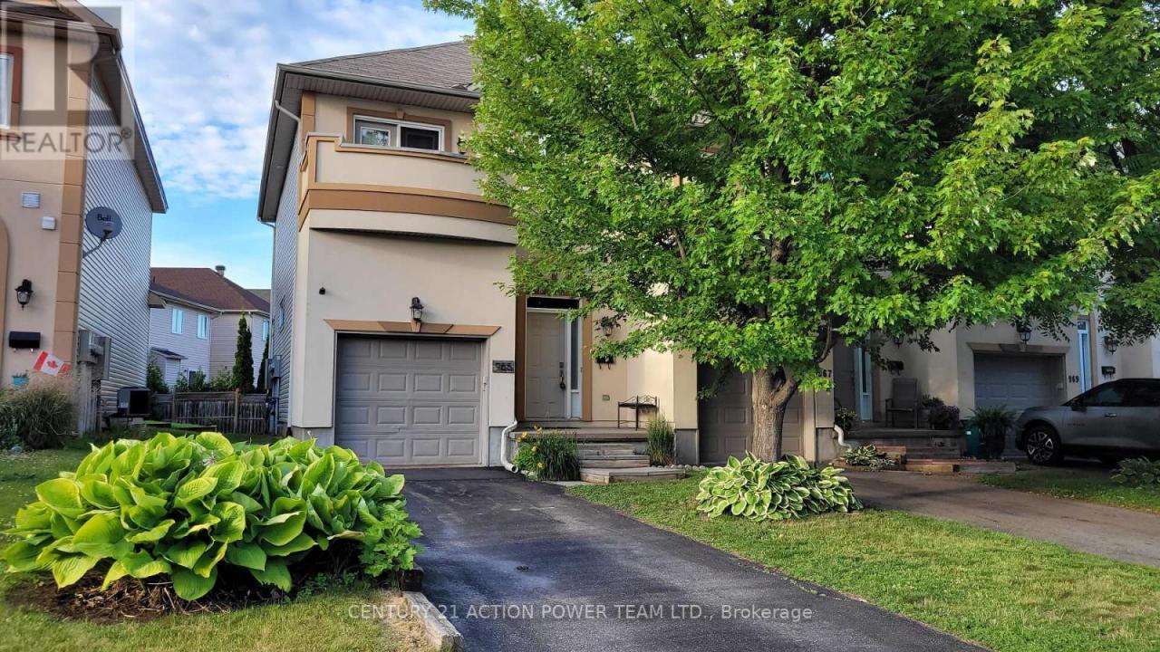 965 GOSNELL TERRACE, Ottawa, Ontario K4A 5C5, Canadá
