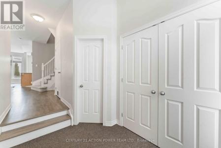 965 GOSNELL TERRACE, Ottawa, Ontario K4A 5C5, Canadá