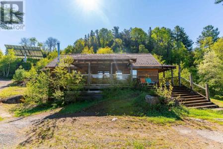 1226 TRAPLINE TRAIL, Dysart Et Al (guilford), Ontario K0M 1S0, Canada