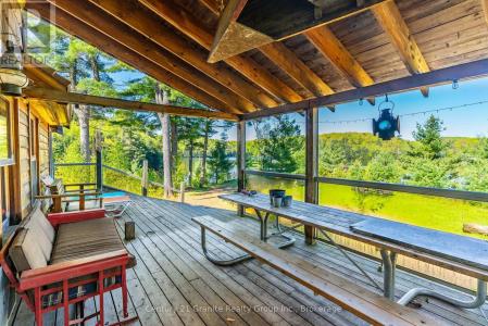 1226 TRAPLINE TRAIL, Dysart Et Al (guilford), Ontario K0M 1S0, Canada
