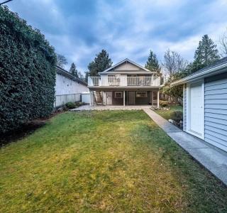 1472 FULTON AVENUE, West Vancouver, 不列顛哥倫比亞省 V7T 1P1, 加拿大