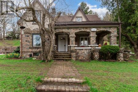 122 WATER STREET, East Luther Grand Valley, Ontario L9W 5X5, Canada