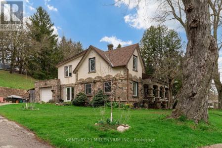 122 WATER STREET, East Luther Grand Valley, Ontario L9W 5X5, Canada
