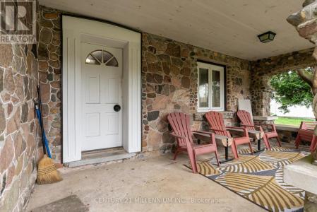 122 WATER STREET, East Luther Grand Valley, Ontario L9W 5X5, Canada
