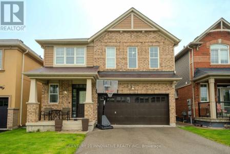 960 DICE WAY, Milton (wi Willmott), Ontario L9T 8C1, Canada