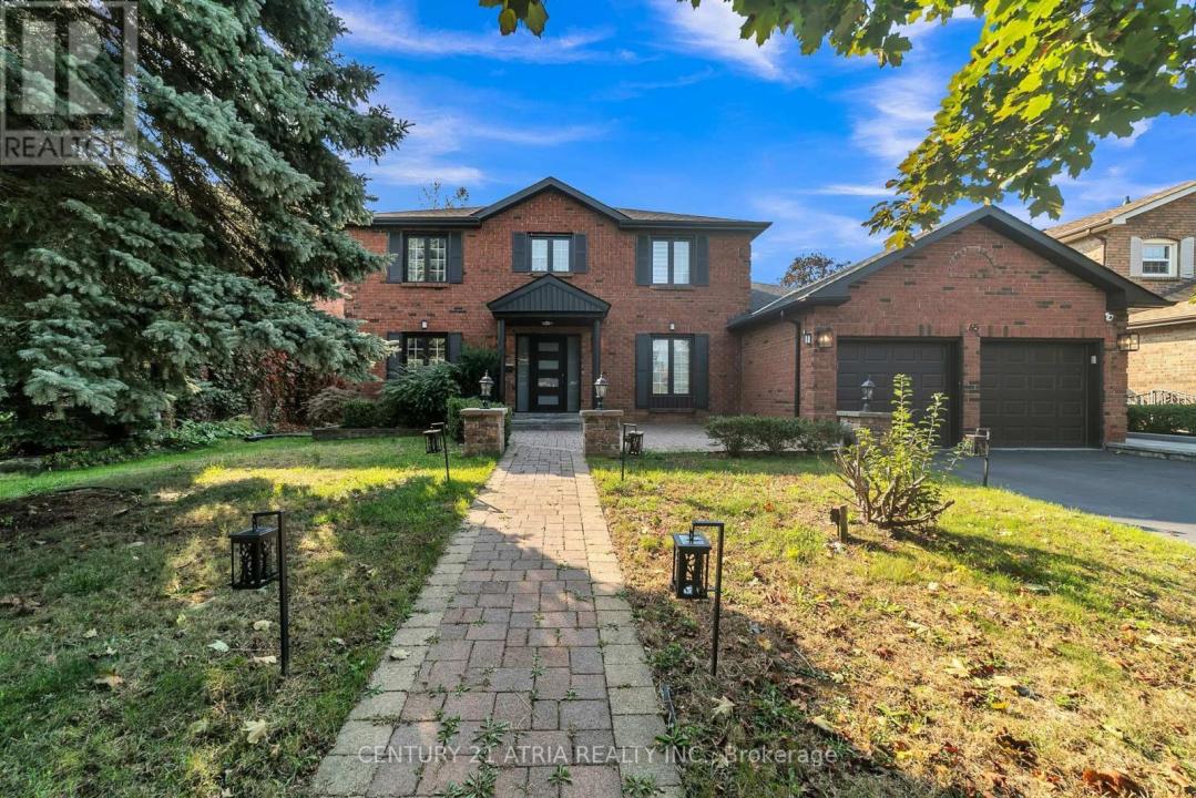 65 WORTHINGTON AVENUE, Richmond Hill (oak Ridges Lake Wilcox), Ontario L4E 2S6, Canada