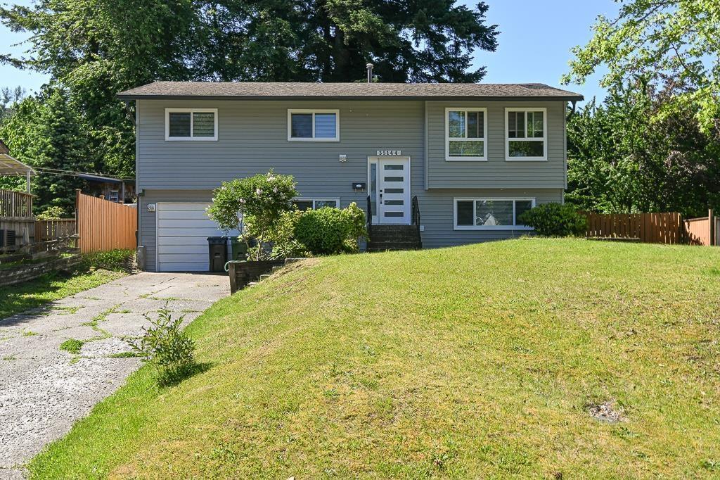 35144 MORGAN, Abbotsford, Columbia Britannica V2S 5T7, Canada
