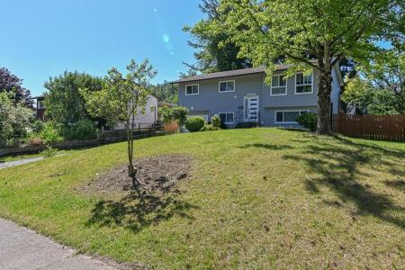 35144 MORGAN, Abbotsford, Columbia Britannica V2S 5T7, Canada