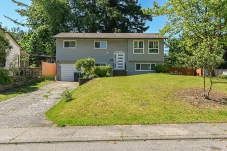 35144 MORGAN, Abbotsford, Columbia Britannica V2S 5T7, Canada